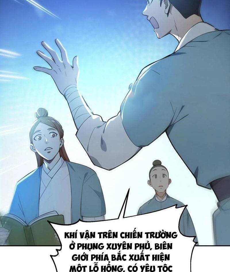 Ta Thật Sự Không Muốn Làm Thánh Tiên: Chapter 70
