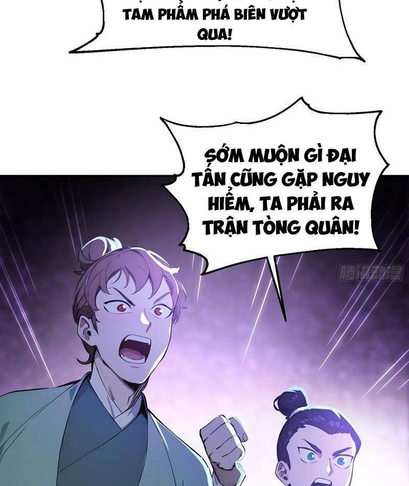 Ta Thật Sự Không Muốn Làm Thánh Tiên: Chapter 70