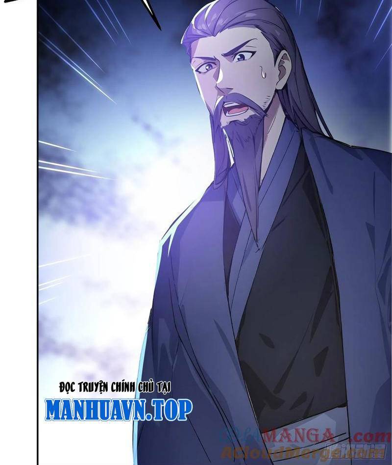 Ta Thật Sự Không Muốn Làm Thánh Tiên: Chapter 70