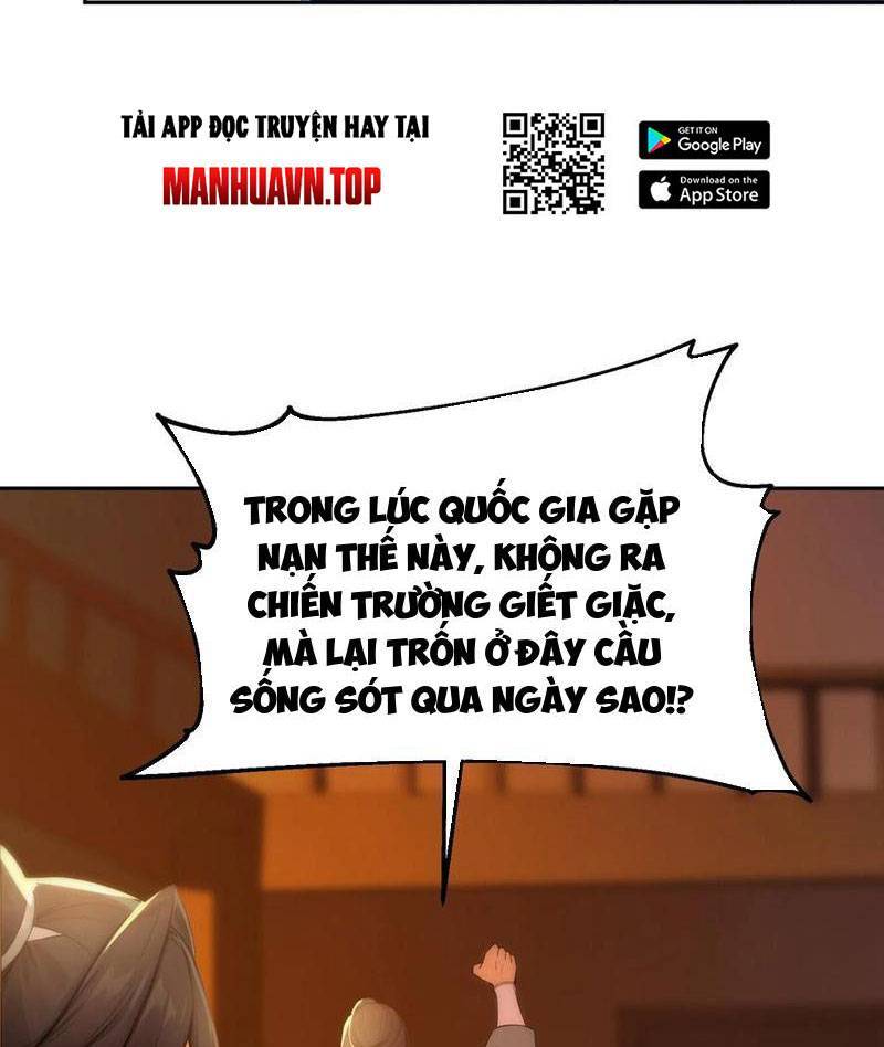 Ta Thật Sự Không Muốn Làm Thánh Tiên: Chapter 70