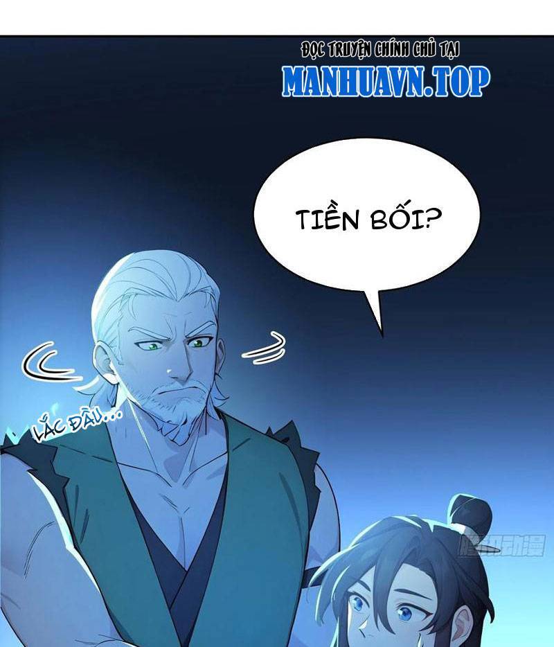 Ta Thật Sự Không Muốn Làm Thánh Tiên: Chapter 70