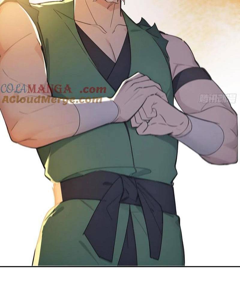 Ta Thật Sự Không Muốn Làm Thánh Tiên: Chapter 70