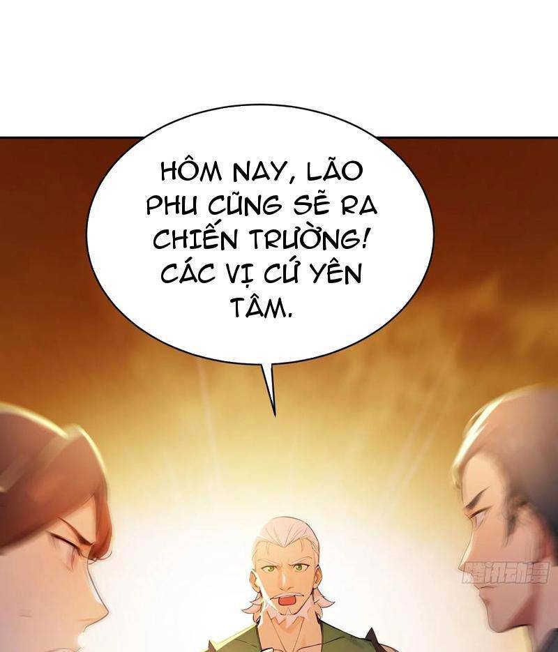 Ta Thật Sự Không Muốn Làm Thánh Tiên: Chapter 70