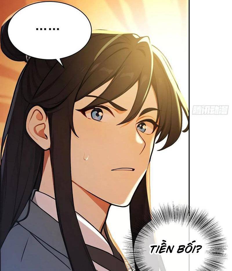 Ta Thật Sự Không Muốn Làm Thánh Tiên: Chapter 70