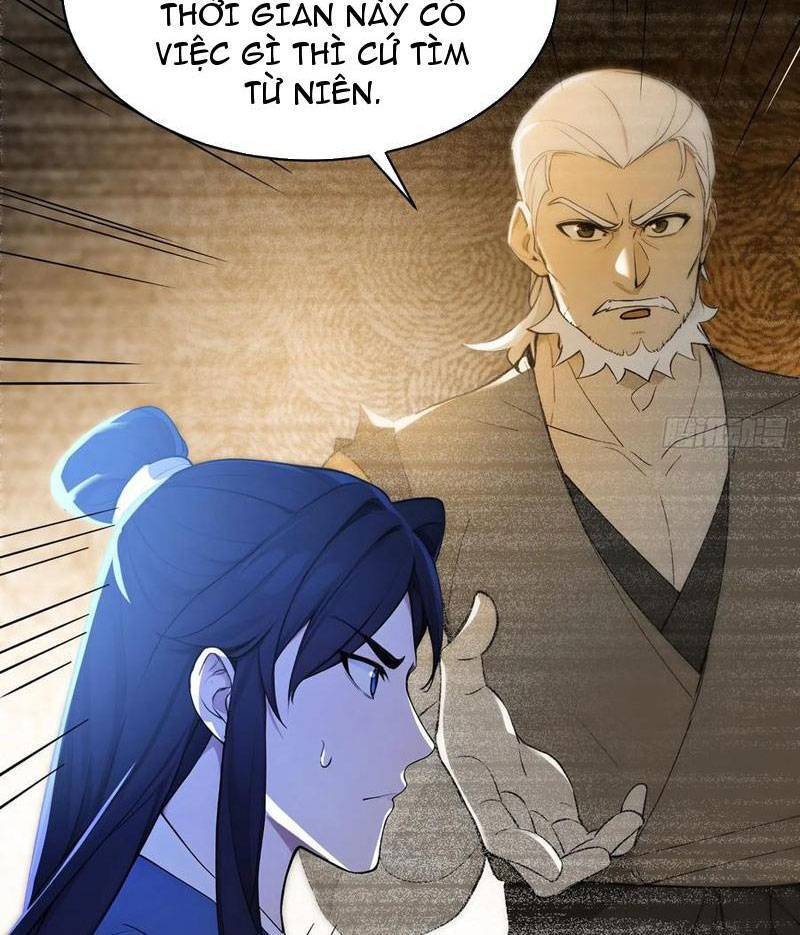 Ta Thật Sự Không Muốn Làm Thánh Tiên: Chapter 70