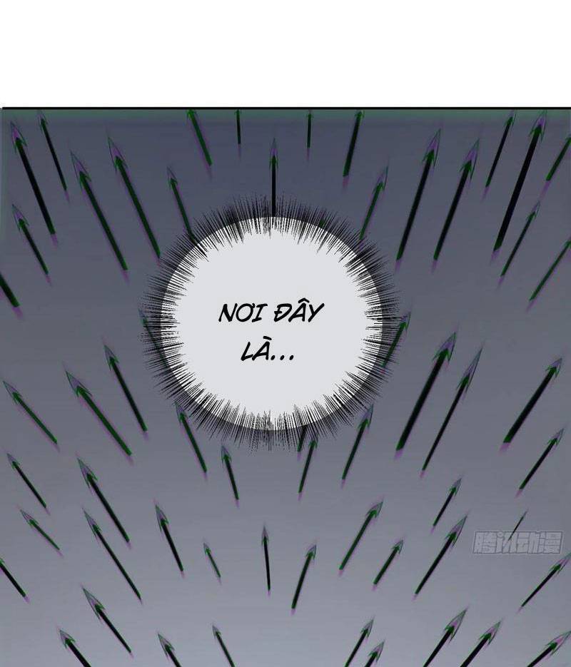 Ta Thật Sự Không Muốn Làm Thánh Tiên: Chapter 70