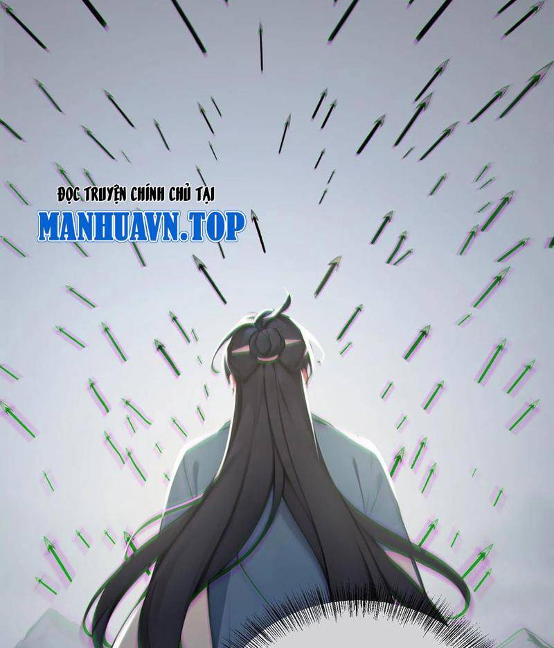 Ta Thật Sự Không Muốn Làm Thánh Tiên: Chapter 70