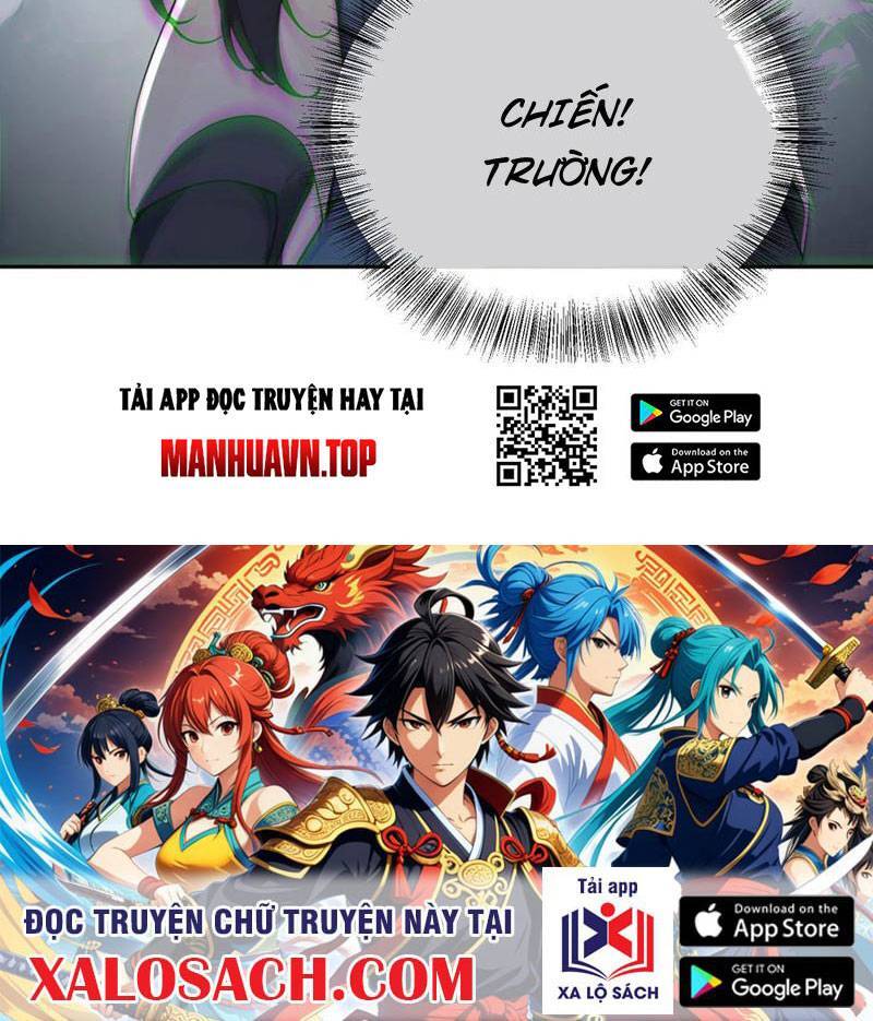 Ta Thật Sự Không Muốn Làm Thánh Tiên: Chapter 70