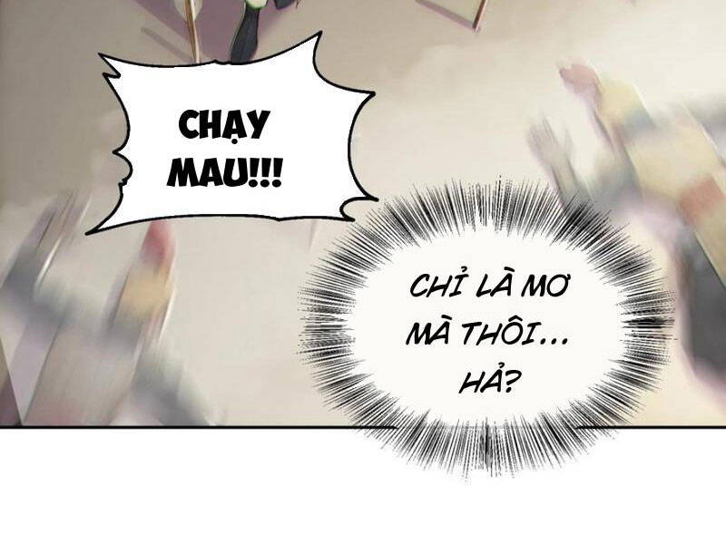 Ta Thật Sự Không Muốn Làm Thánh Tiên: Chapter 71