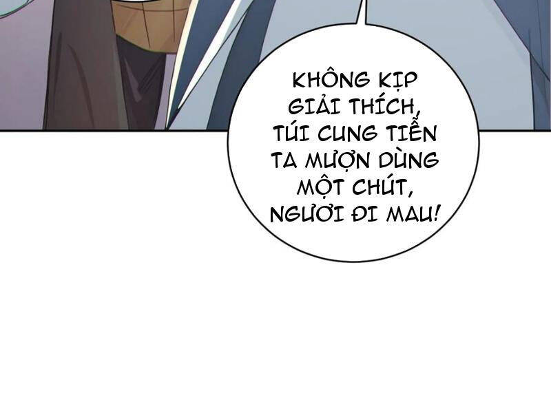 Ta Thật Sự Không Muốn Làm Thánh Tiên: Chapter 71