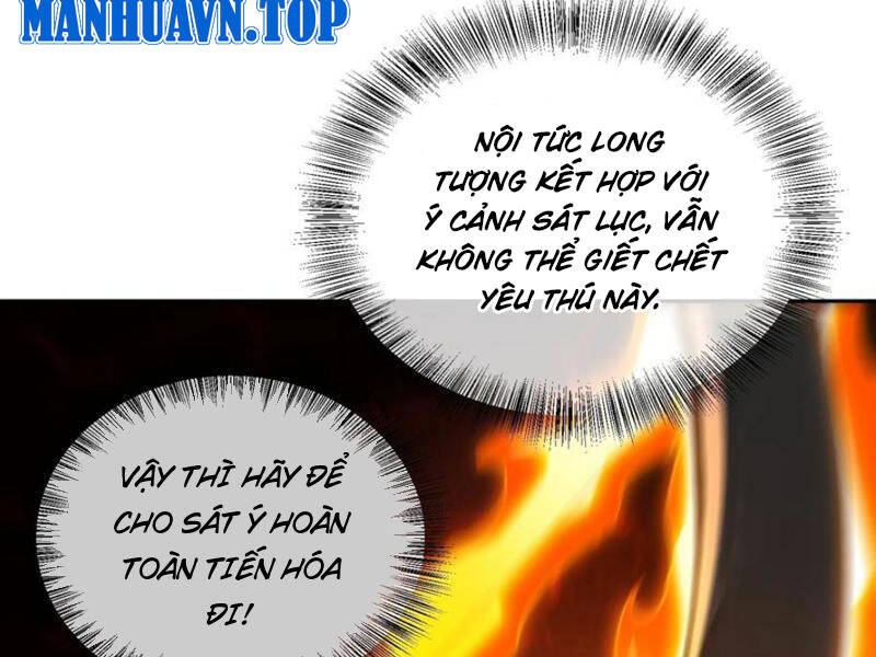 Ta Thật Sự Không Muốn Làm Thánh Tiên: Chapter 71