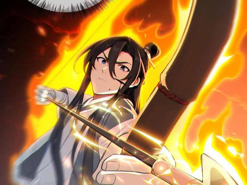 Ta Thật Sự Không Muốn Làm Thánh Tiên: Chapter 71