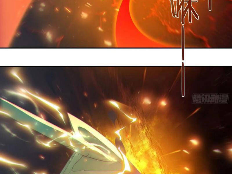 Ta Thật Sự Không Muốn Làm Thánh Tiên: Chapter 71