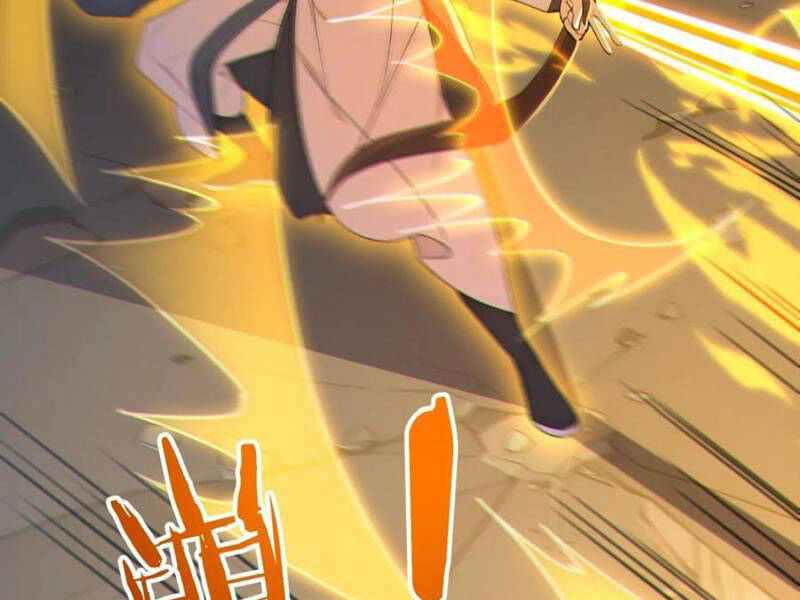 Ta Thật Sự Không Muốn Làm Thánh Tiên: Chapter 71