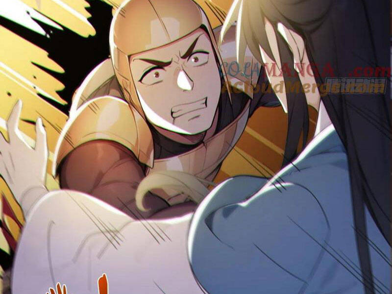 Ta Thật Sự Không Muốn Làm Thánh Tiên: Chapter 71