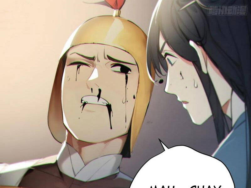 Ta Thật Sự Không Muốn Làm Thánh Tiên: Chapter 71