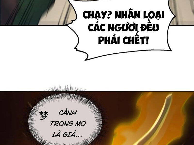 Ta Thật Sự Không Muốn Làm Thánh Tiên: Chapter 71