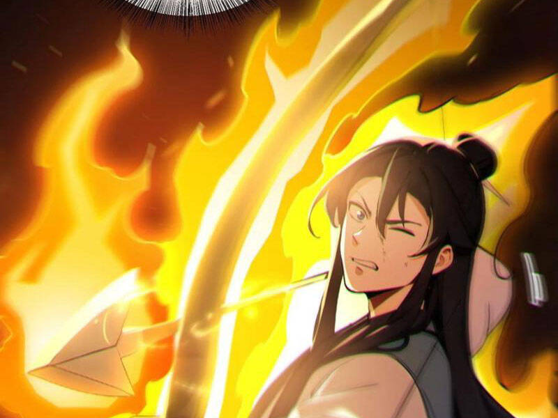 Ta Thật Sự Không Muốn Làm Thánh Tiên: Chapter 71