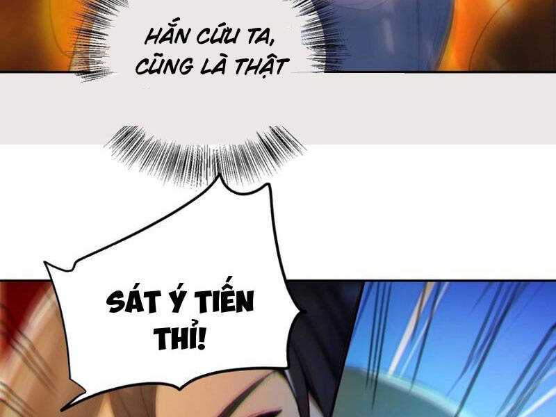 Ta Thật Sự Không Muốn Làm Thánh Tiên: Chapter 71