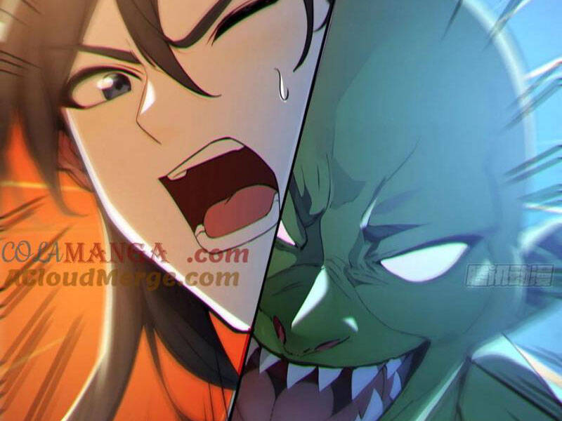 Ta Thật Sự Không Muốn Làm Thánh Tiên: Chapter 71