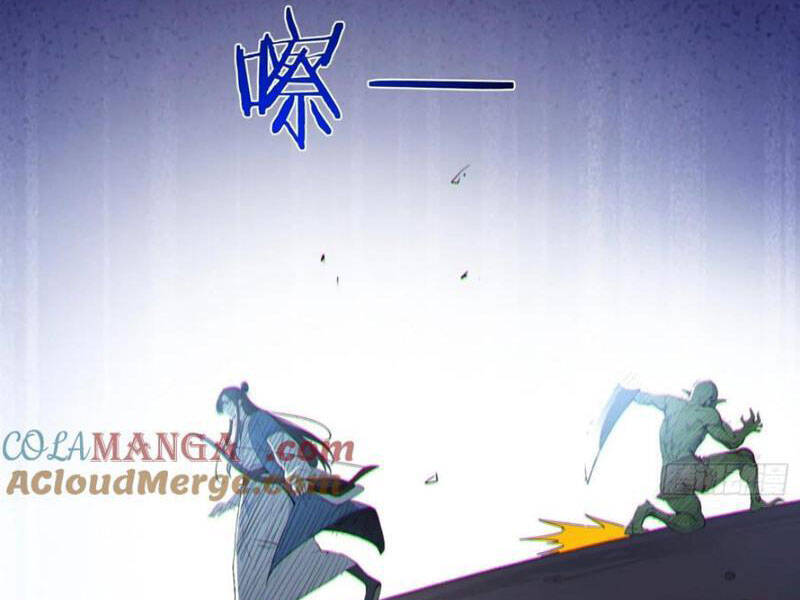 Ta Thật Sự Không Muốn Làm Thánh Tiên: Chapter 71