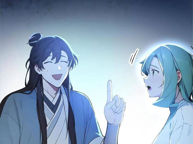 Ta Thật Sự Không Muốn Làm Thánh Tiên: Chapter 71