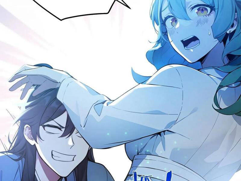 Ta Thật Sự Không Muốn Làm Thánh Tiên: Chapter 71