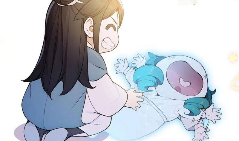 Ta Thật Sự Không Muốn Làm Thánh Tiên: Chapter 71