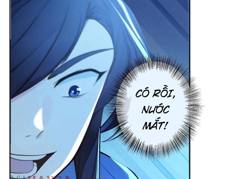 Ta Thật Sự Không Muốn Làm Thánh Tiên: Chapter 71