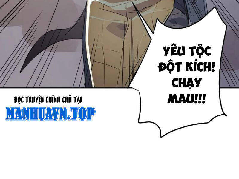 Ta Thật Sự Không Muốn Làm Thánh Tiên: Chapter 71