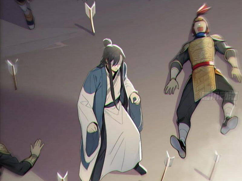 Ta Thật Sự Không Muốn Làm Thánh Tiên: Chapter 71