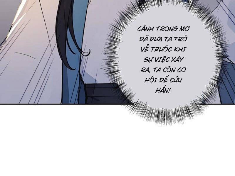 Ta Thật Sự Không Muốn Làm Thánh Tiên: Chapter 71