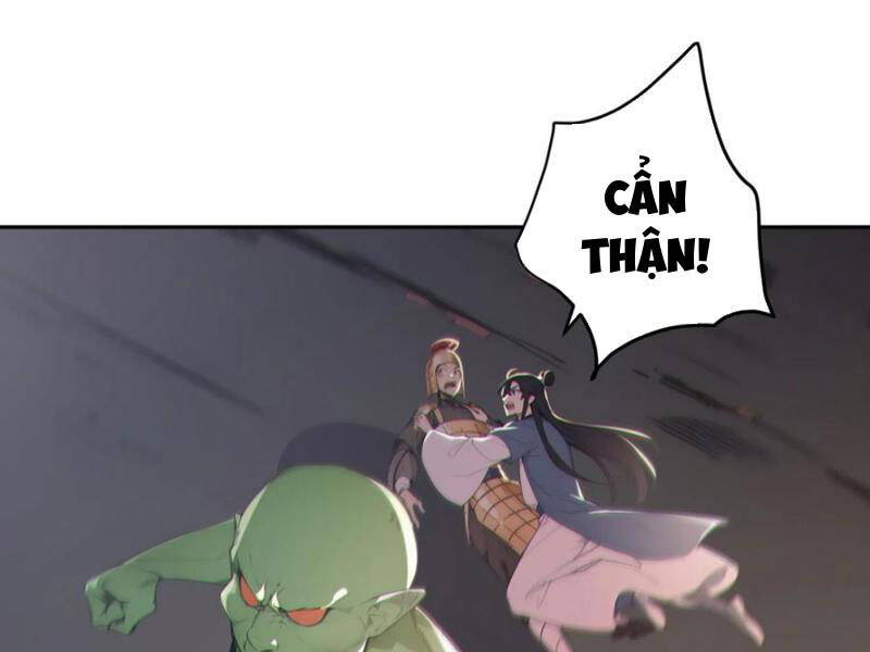 Ta Thật Sự Không Muốn Làm Thánh Tiên: Chapter 71