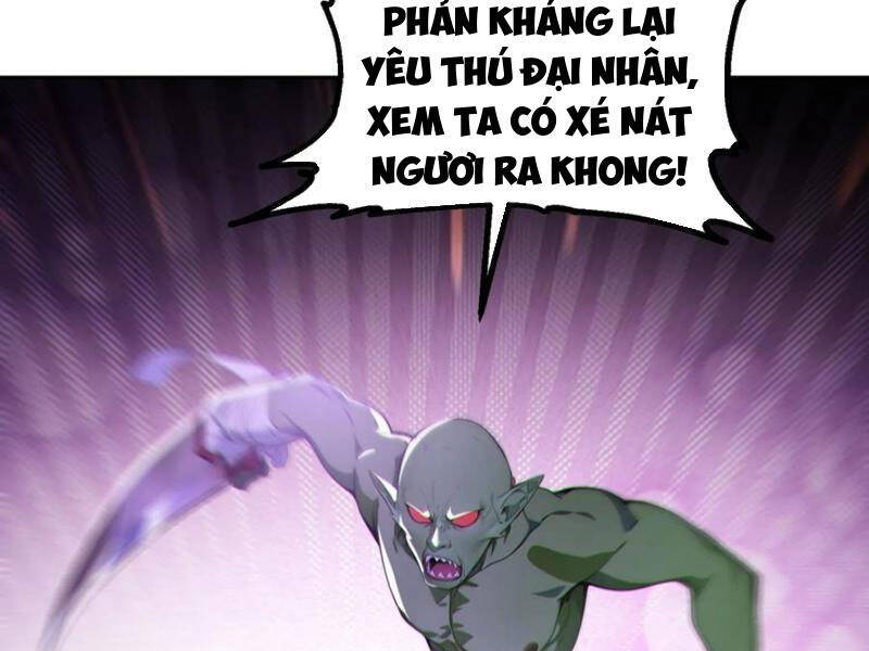 Ta Thật Sự Không Muốn Làm Thánh Tiên: Chapter 71