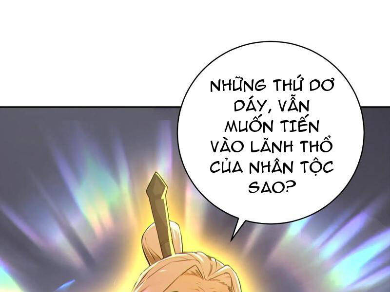 Ta Thật Sự Không Muốn Làm Thánh Tiên: Chapter 72