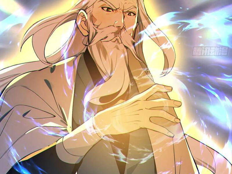 Ta Thật Sự Không Muốn Làm Thánh Tiên: Chapter 72