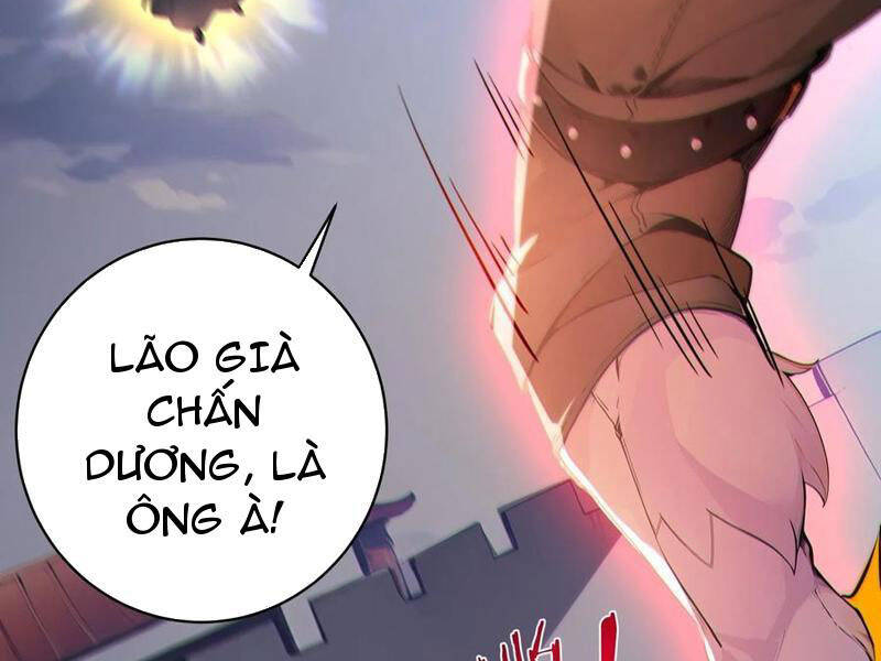 Ta Thật Sự Không Muốn Làm Thánh Tiên: Chapter 72