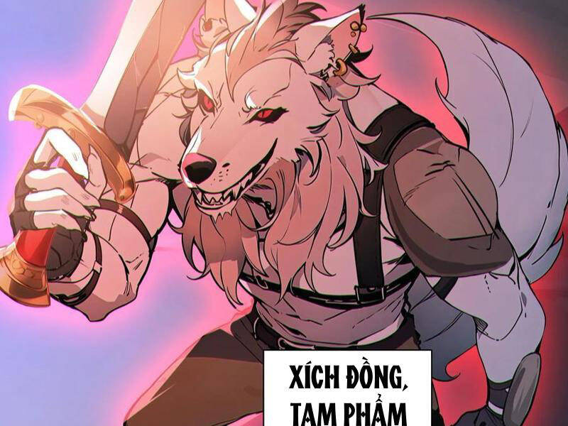 Ta Thật Sự Không Muốn Làm Thánh Tiên: Chapter 72