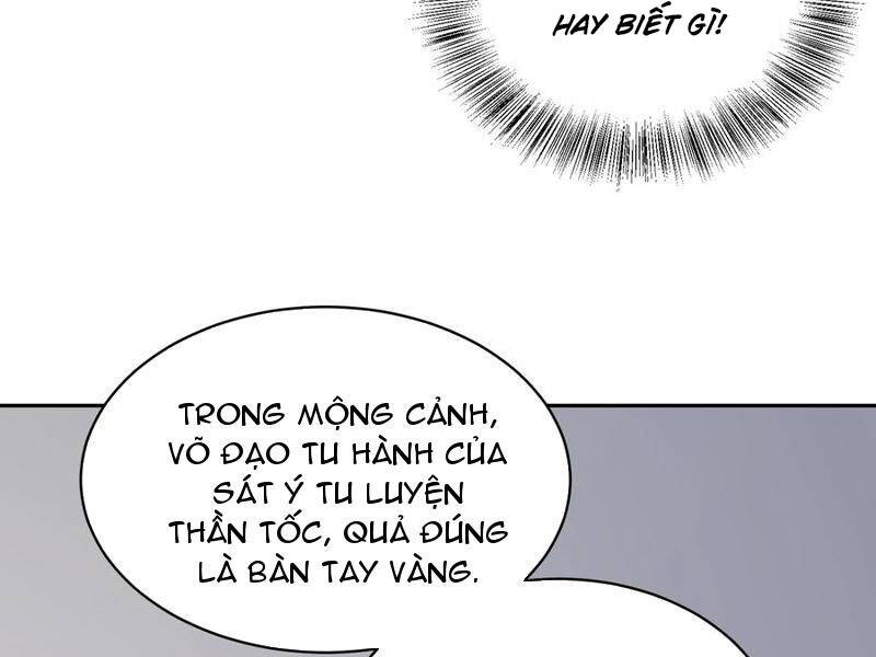 Ta Thật Sự Không Muốn Làm Thánh Tiên: Chapter 72