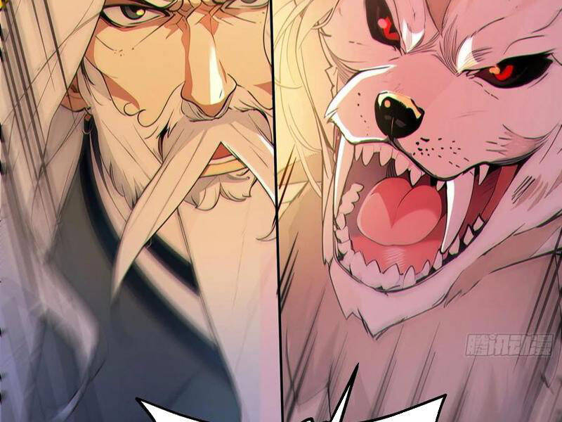 Ta Thật Sự Không Muốn Làm Thánh Tiên: Chapter 72