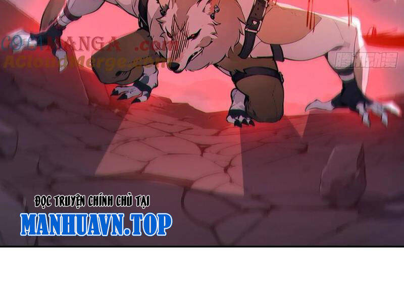 Ta Thật Sự Không Muốn Làm Thánh Tiên: Chapter 72