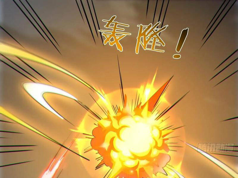 Ta Thật Sự Không Muốn Làm Thánh Tiên: Chapter 72