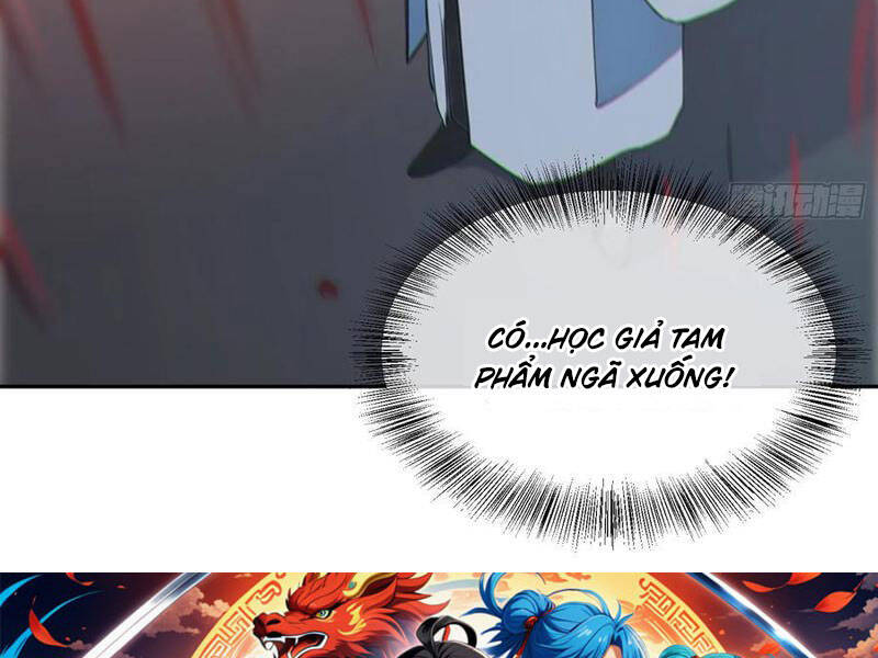 Ta Thật Sự Không Muốn Làm Thánh Tiên: Chapter 72