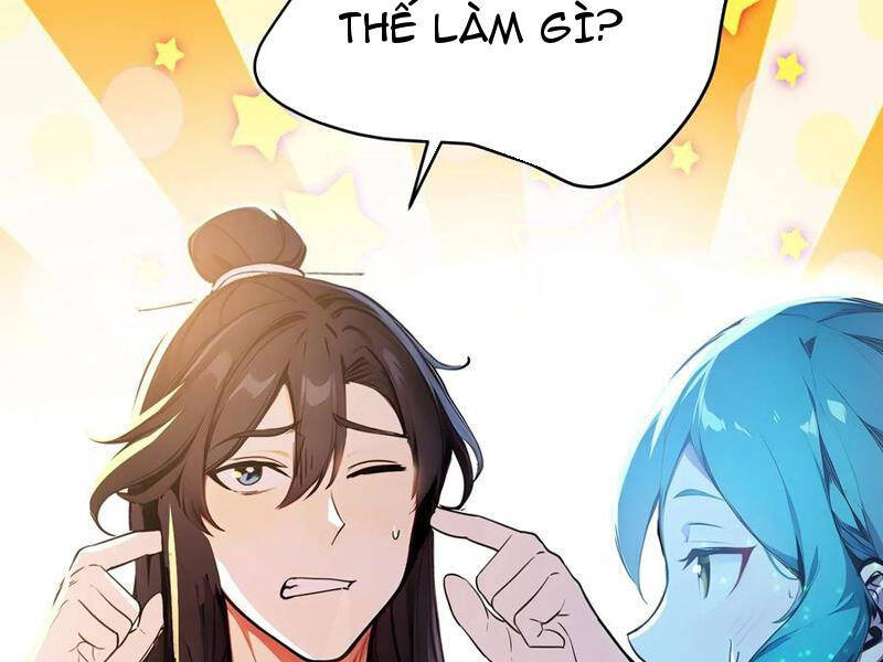 Ta Thật Sự Không Muốn Làm Thánh Tiên: Chapter 72