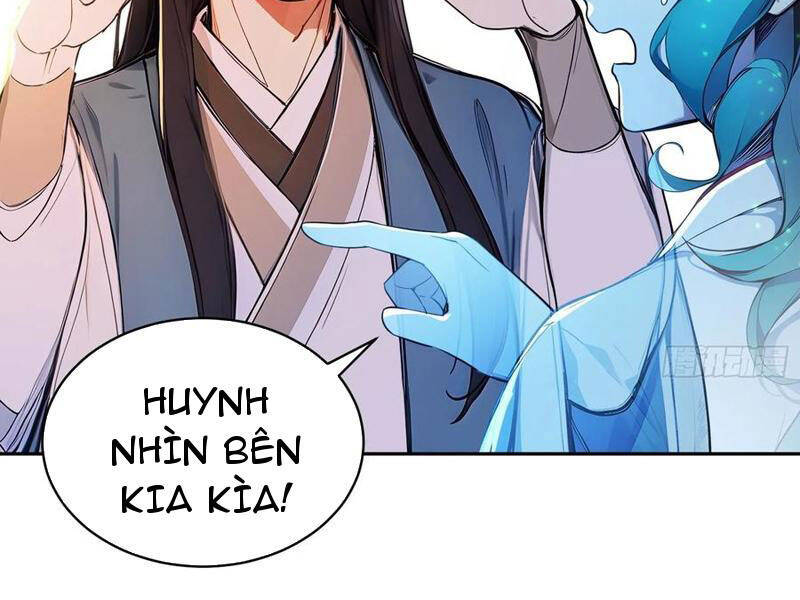 Ta Thật Sự Không Muốn Làm Thánh Tiên: Chapter 72