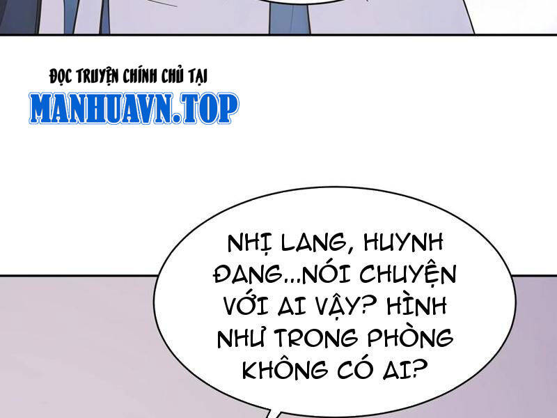 Ta Thật Sự Không Muốn Làm Thánh Tiên: Chapter 72