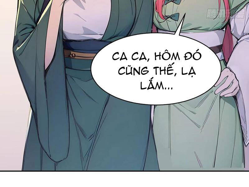 Ta Thật Sự Không Muốn Làm Thánh Tiên: Chapter 72