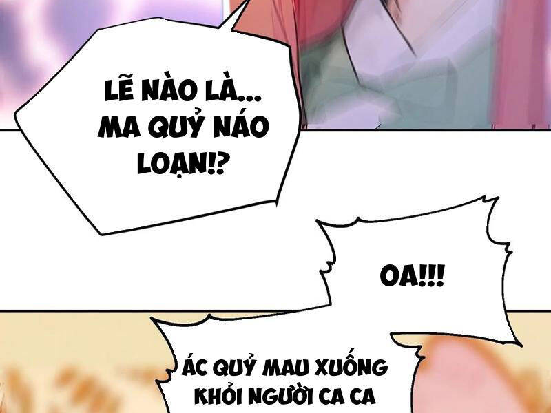 Ta Thật Sự Không Muốn Làm Thánh Tiên: Chapter 72