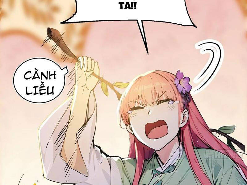 Ta Thật Sự Không Muốn Làm Thánh Tiên: Chapter 72