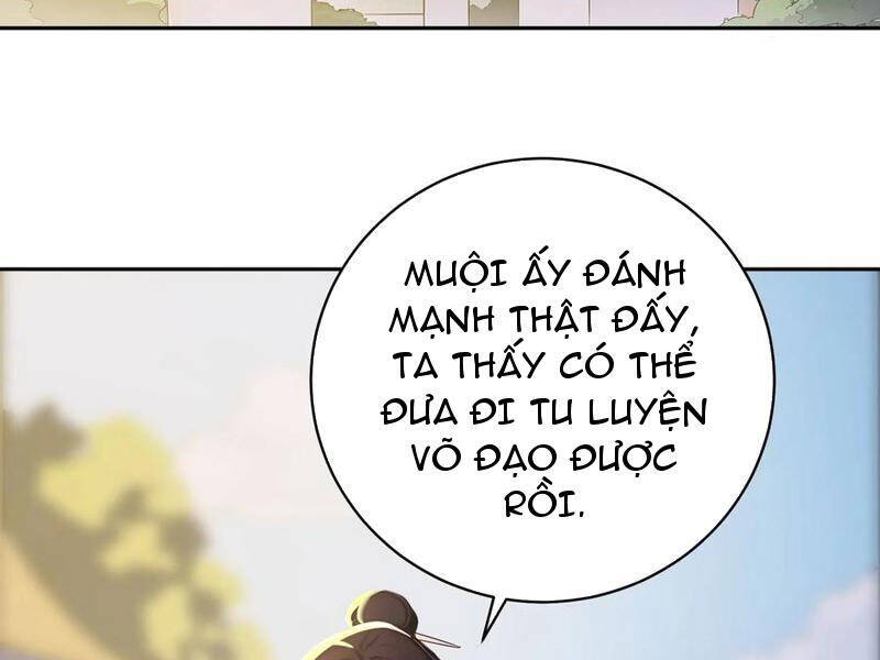 Ta Thật Sự Không Muốn Làm Thánh Tiên: Chapter 72